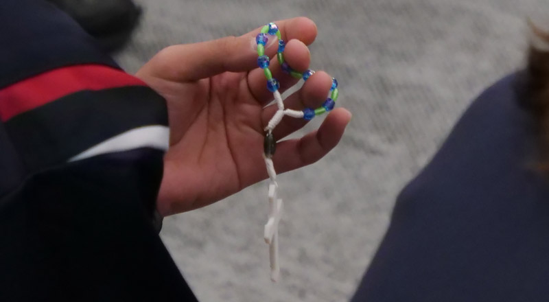 Rosary Beads