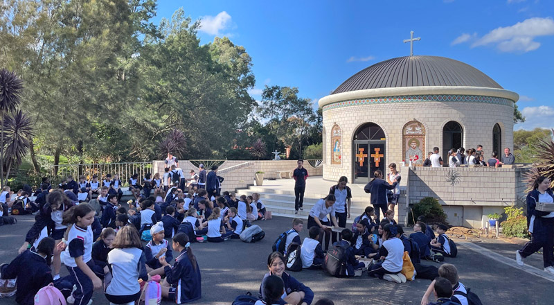 Spirituality Days and Retreats