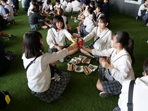 2019 Japanese Student visit (13)