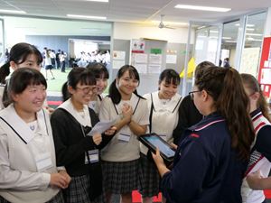 2019 Japanese Student visit (5)