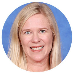 Lisa Kalocsai