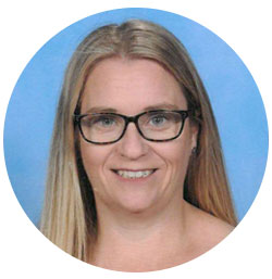 Kelly Pickett
