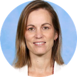 Linda Ducksbury