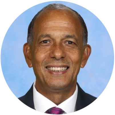 Mark De Vries