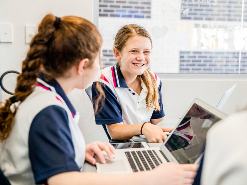 Santa Sophias Catholic College Affordable Fees