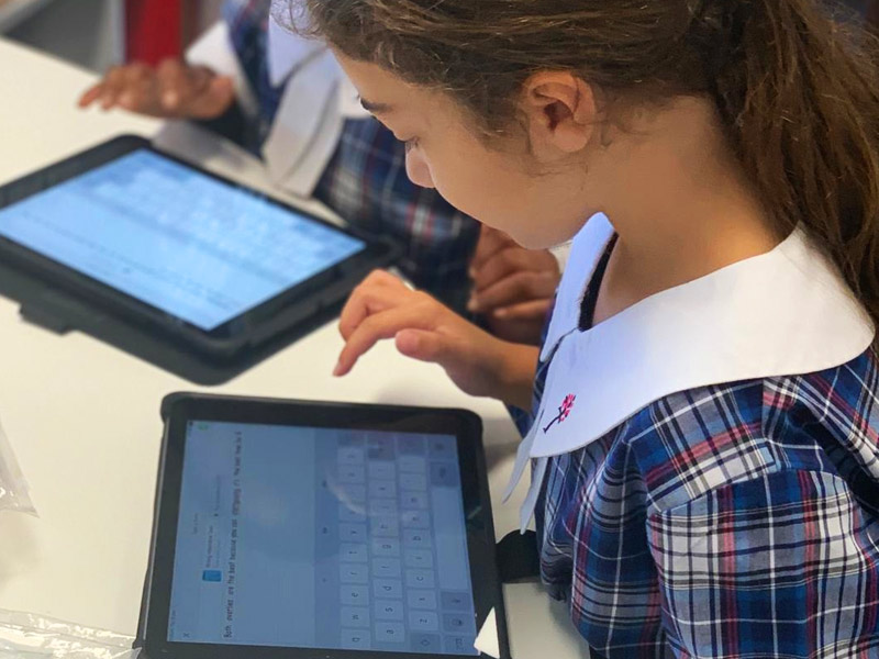 Parents-DigitalPortfolios