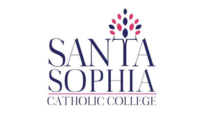 Santa Sophia Box Hill Crest