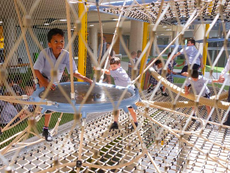 Out of Hours Care - Santa Sophia Catholic College
