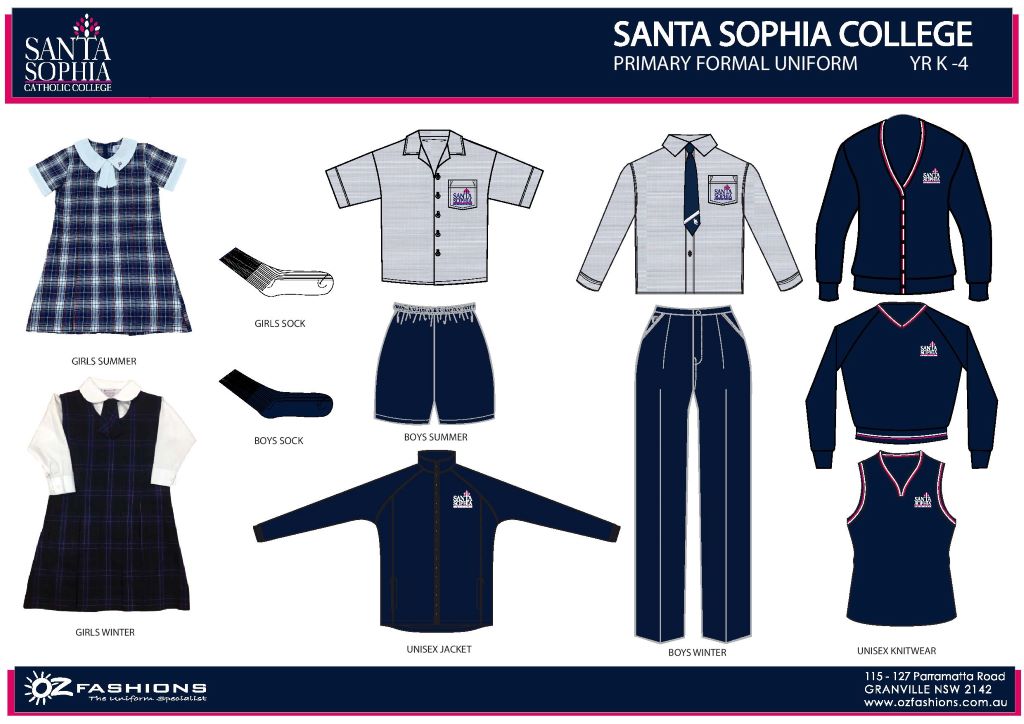 sscc-k-4-formal