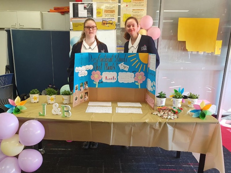 Year 9 Science Fair