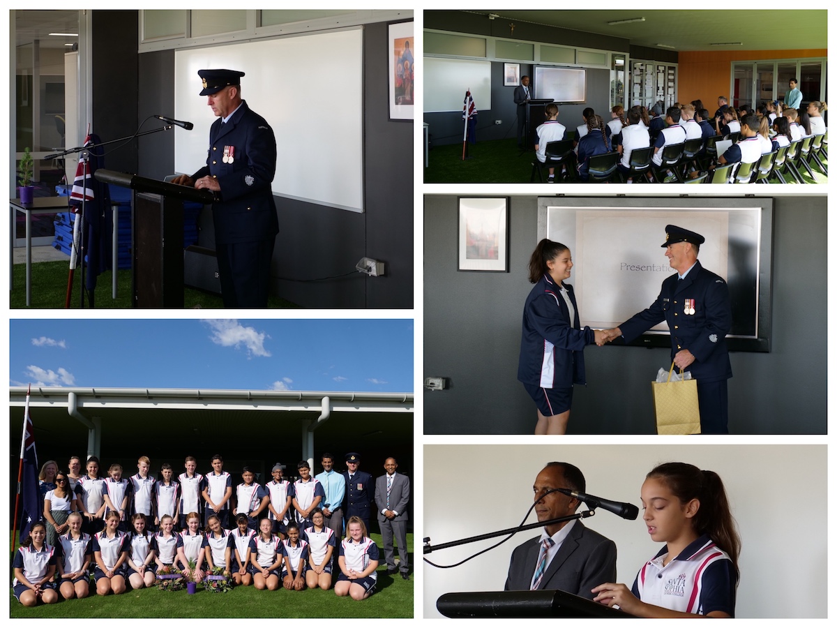 2018 ANZAC Day 14