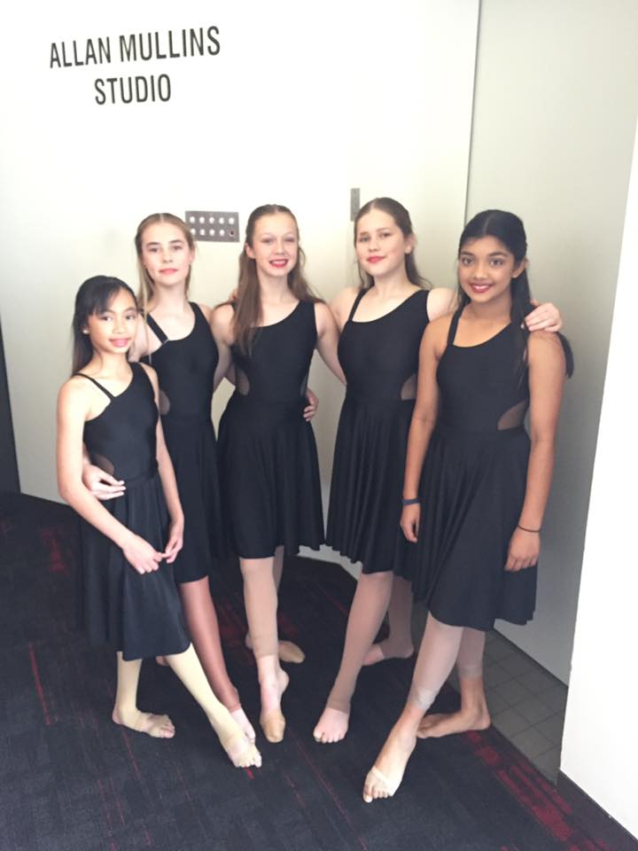 PDSSSC Dance Gala