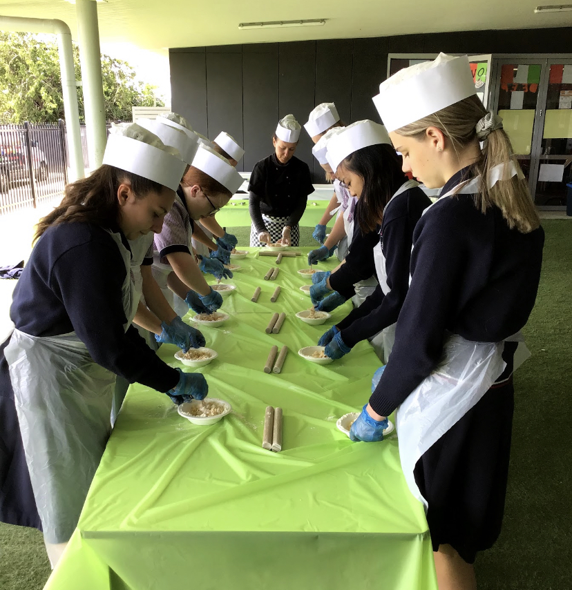 Italian Incursion 2019
