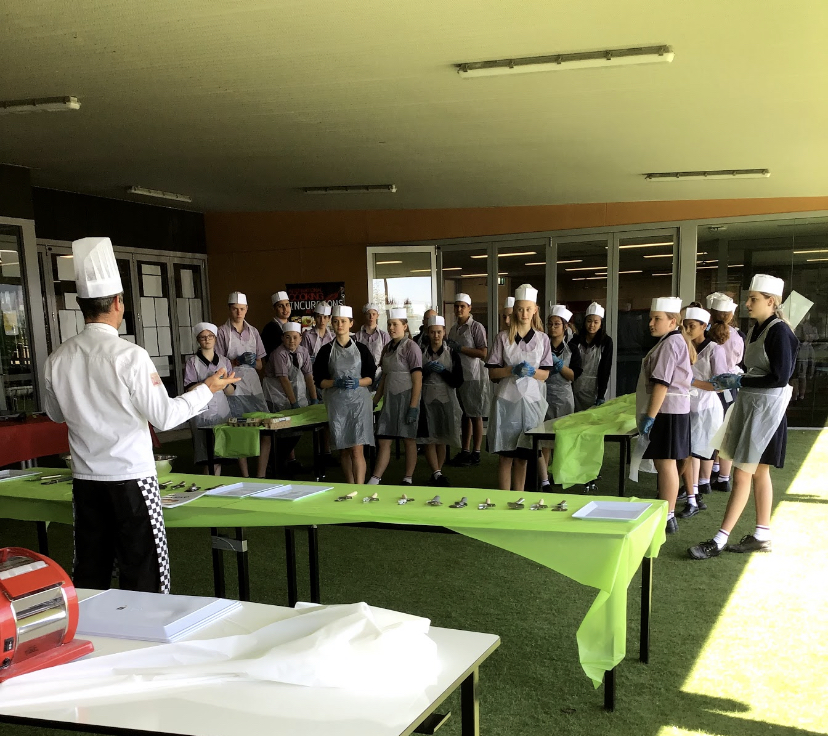 Italian Incursion 2019