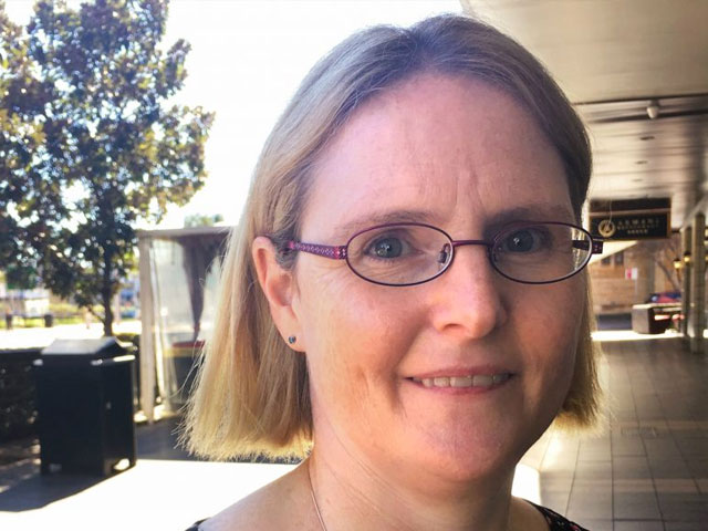 Kerrie-Boland