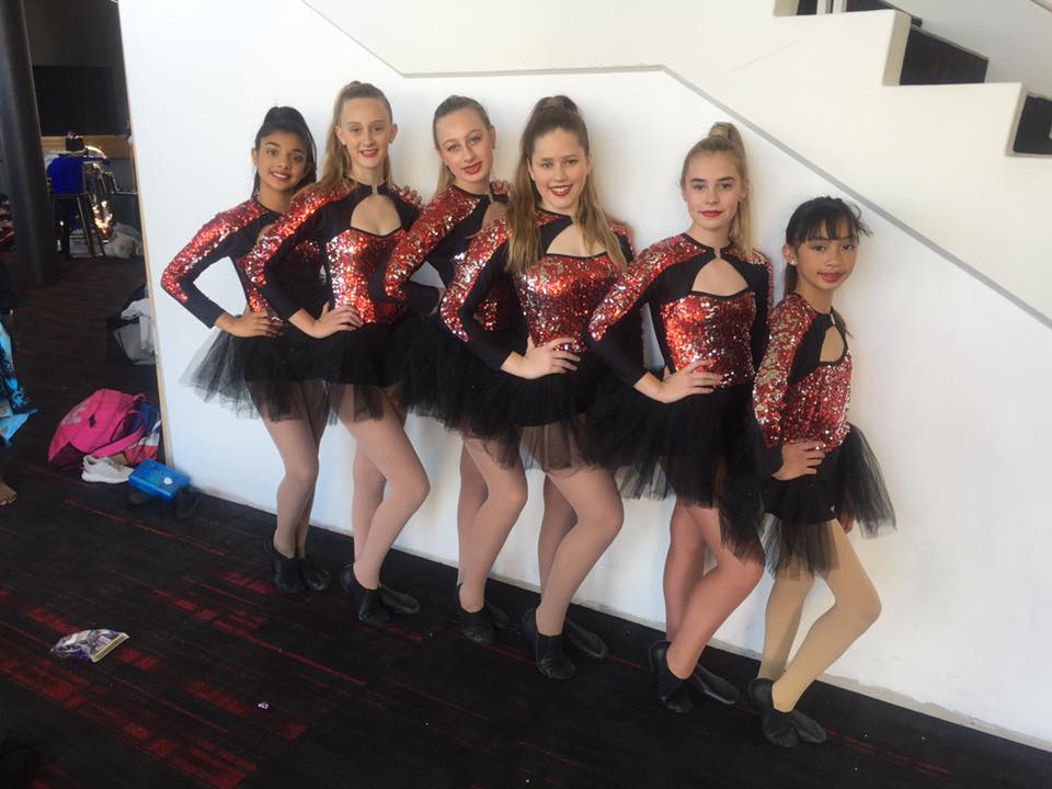 PDSSSC Dance Gala