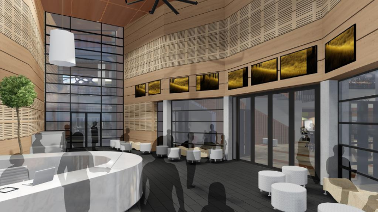 Proposed School