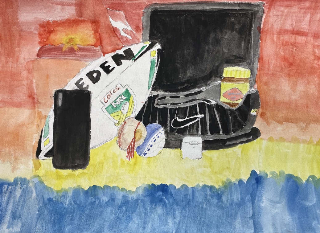 VA Aus artwork 2019
