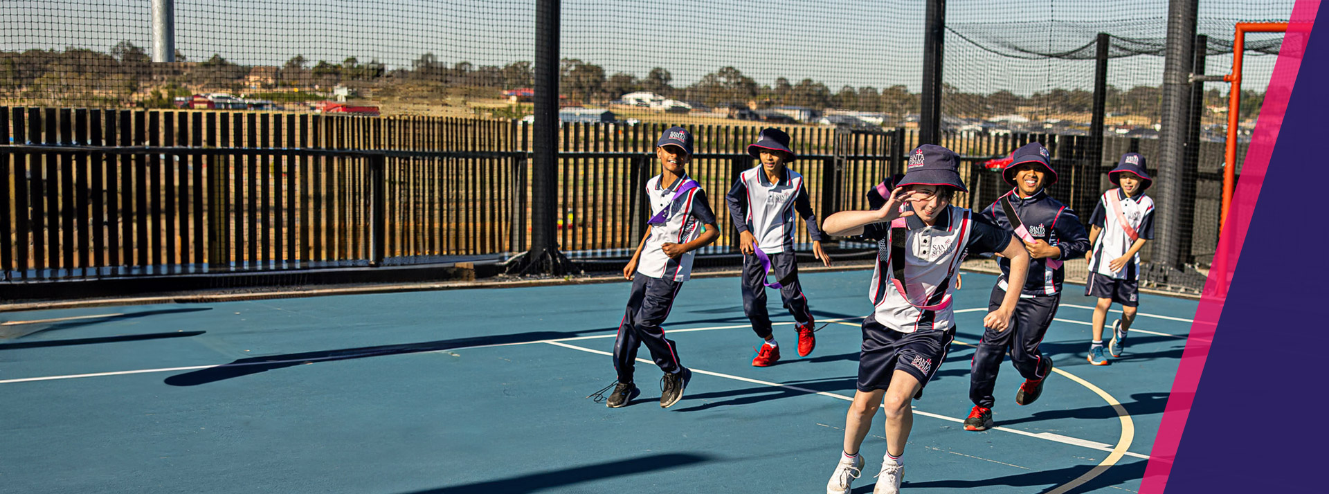 Facilities and Resources