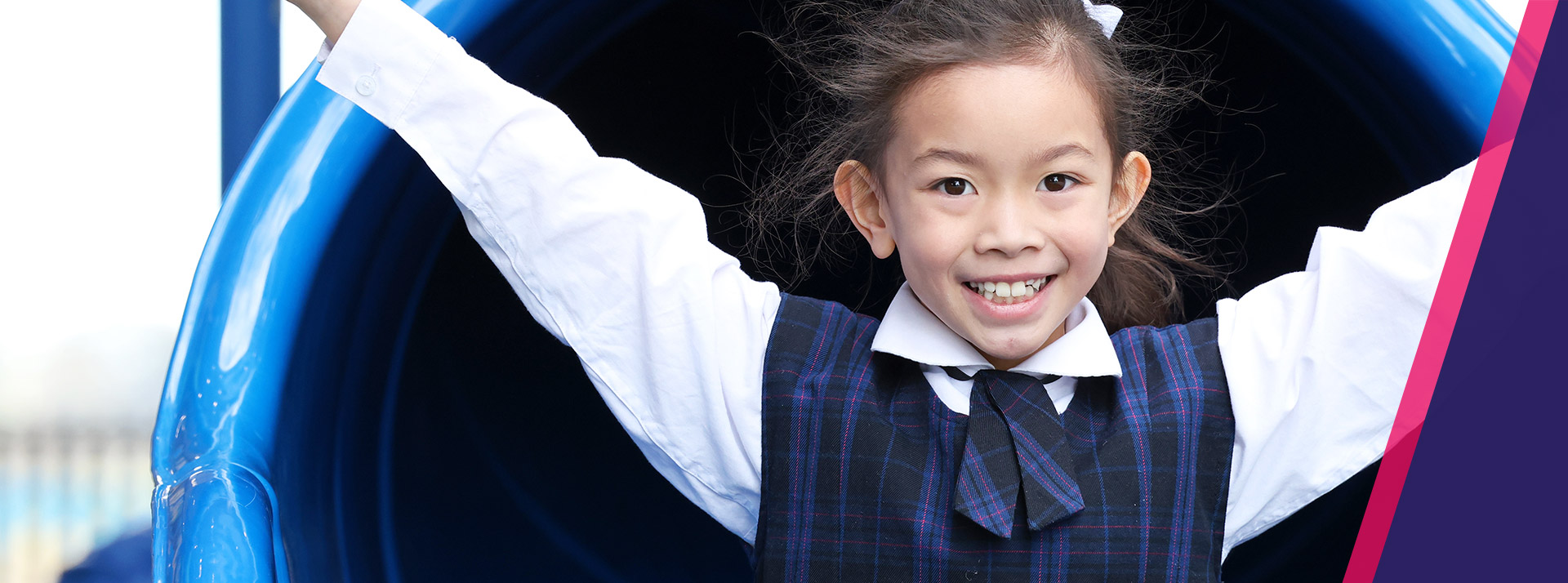 A consistent schooling experience from pre-school to Year 12