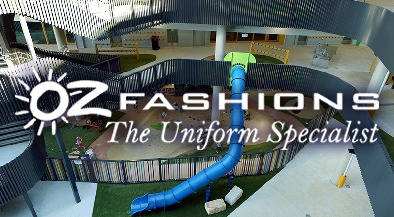 Santa Sophia Catholic College Box Hill campus OzFashions