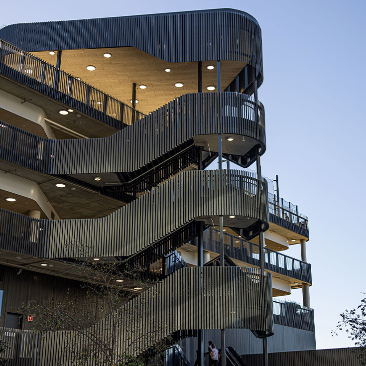 Santa Sophia Catholic College Box Hill campus