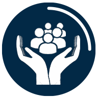 IconWelcomingCommunity